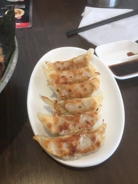 Oishii Ramen - Southport Accommodation 2