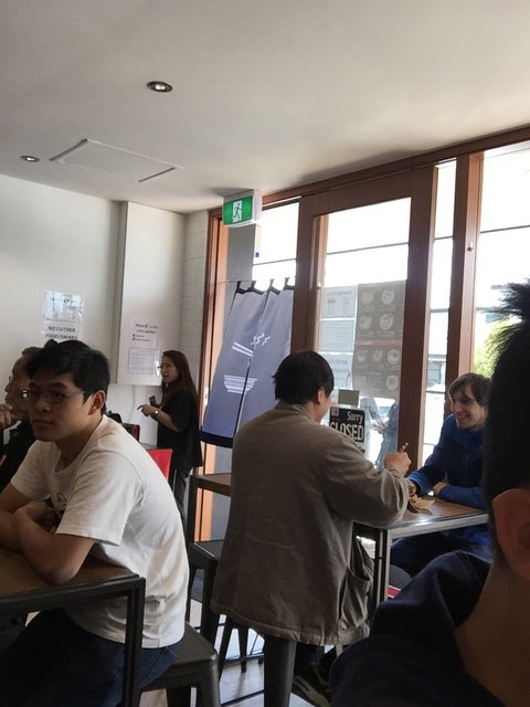 Oishii Ramen - Southport Accommodation 3