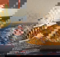 Oporto Balcatta - Accommodation Southport