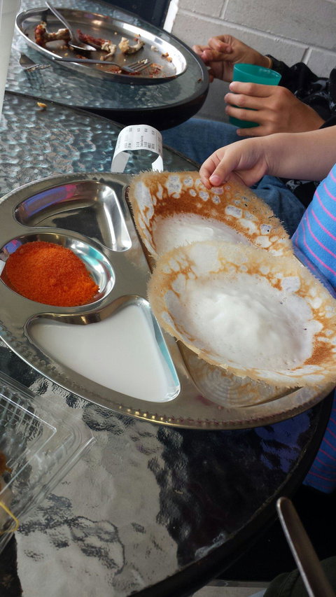 Spice Express - Southport Accommodation 2