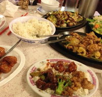 Sun Hing - Southport Accommodation