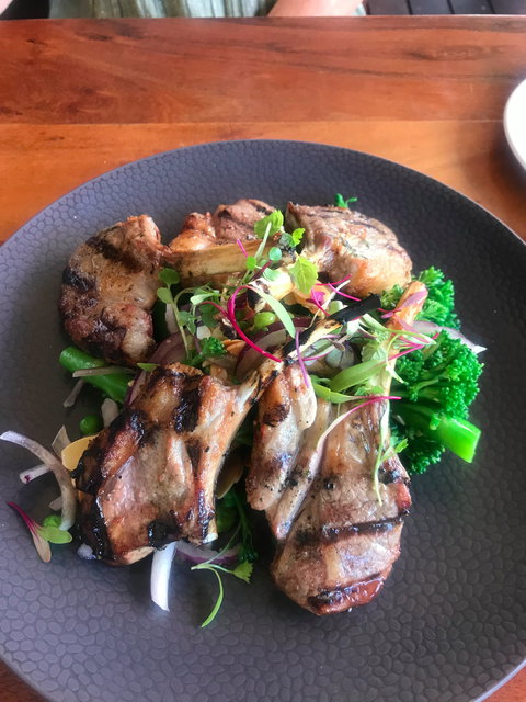 The Balmoral - Southport Accommodation 5