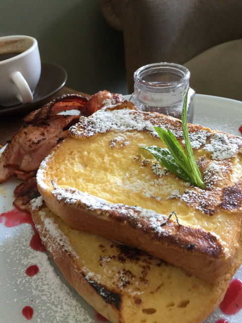 The Sparrow's Nest - Southport Accommodation 1