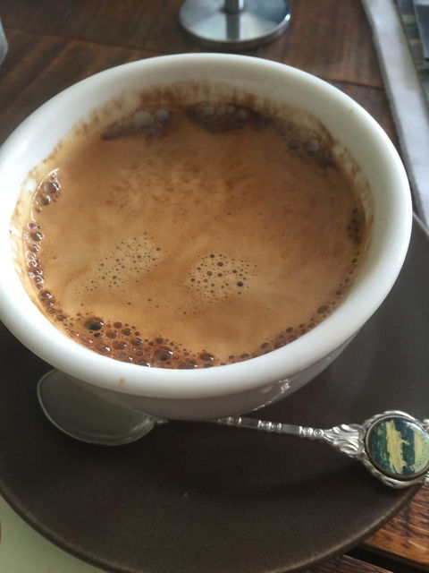 The Sparrow's Nest - Southport Accommodation 4