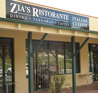 Zia's Ristorante