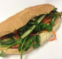 Banh Mi Thit Phuong Nga - Southport Accommodation