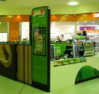 Boost Juice - Accommodation Southport