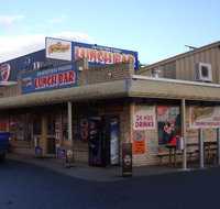 Chester Pass Lunch Bar - Accommodation Southport
