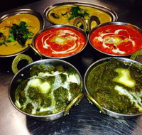 Desi Delight Indian Restaurant - Accommodation Southport