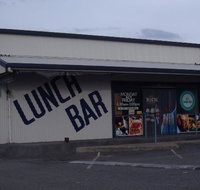 Di's Sanford Rd Lunch Bar - Accommodation Southport