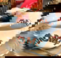 Dome Cafe Esperance - Southport Accommodation