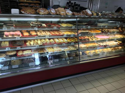 Esperance French Hot Bread - Southport Accommodation 0