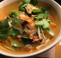 Fish Face Takeaway and Restaurant - Accommodation Southport