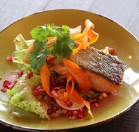 Funkee Monkee Eatery and Bar - Accommodation Southport