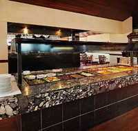 Ibis Bar  Grill - Accommodation Southport