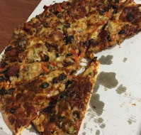 Joe's Pizza House - Accommodation Southport