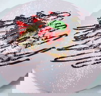 La pause miam - Accommodation Southport