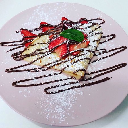 La Pause Miam - Southport Accommodation 0