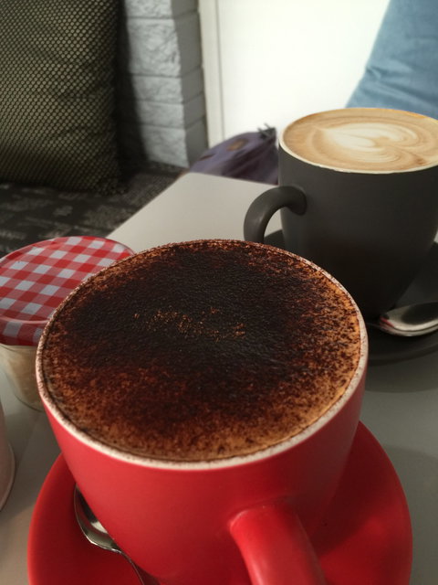 La Pause Miam - Southport Accommodation 3