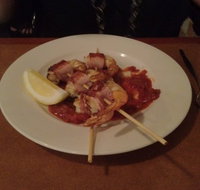 Loose Goose Bar and Restaurant - Southport Accommodation