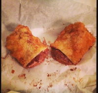 Moby Dick's Fish  Chips - Accommodation Southport