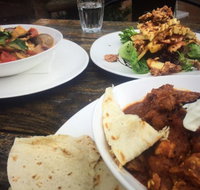 Mrs. Jones Cafe - Southport Accommodation