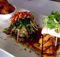 Pepper  Salt Restaurant - Southport Accommodation