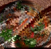 simply thai - Accommodation Southport