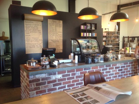 Solomon Merchants - Accommodation Southport 0