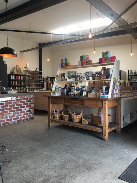 Solomon Merchants - Accommodation Southport 1