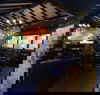 Tengu Asian Bistro - Accommodation Southport