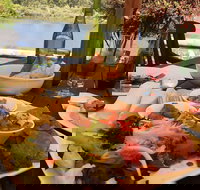 The Lake House Restaurant - Southport Accommodation