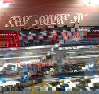 The Oven Door Bakery Cafe - Southport Accommodation
