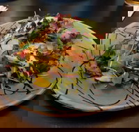 The Pier Hotel Bistro - Southport Accommodation