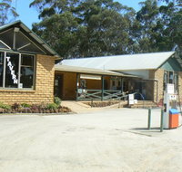 The Wheel at Elleker Tavern - Accommodation Southport