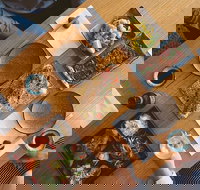 Tokyo Jacks - Accommodation Southport