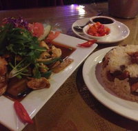 White Elephant Thai Restaurant - Accommodation Southport