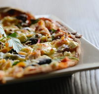 Yirri Grove Olive Farm and Restaurant - Southport Accommodation