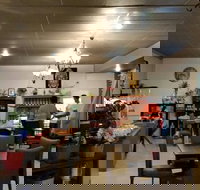 8 Thai Ladies - Southport Accommodation