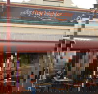 Amy's Cafe Lunchbar - Accommodation Southport