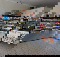 Avon Valley French Hot Bread - Southport Accommodation