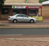 Big Apple Bakery - Southport Accommodation