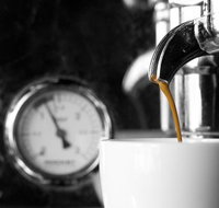 Blackwood Cafe - Southport Accommodation