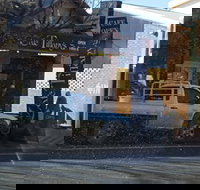 Cafe Tiffany's - Southport Accommodation