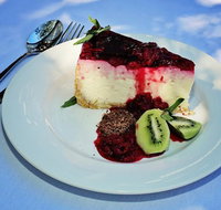 Cygnet Bay Restaurant - Southport Accommodation