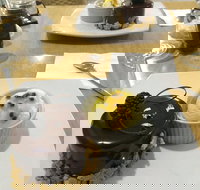 De Orien Cafe - Southport Accommodation