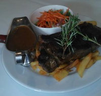 Donnybrook Hotel - Southport Accommodation