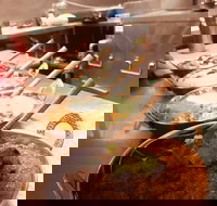 Donnybrook Indian Restaurant - Southport Accommodation