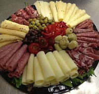 Donnybrook Snack Shack - Southport Accommodation