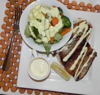 Drovers Inn - Accommodation Southport